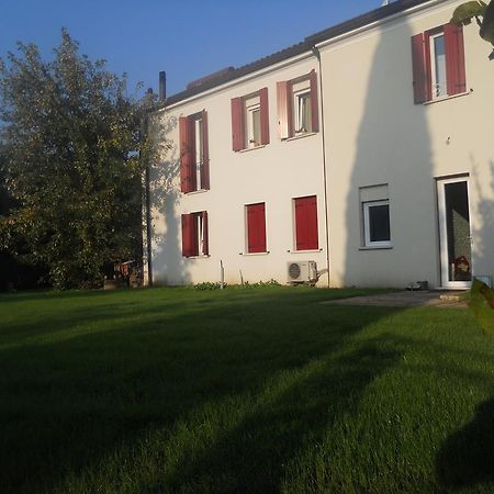 تريفيزو Bed & Breakfast Canova المظهر الخارجي الصورة