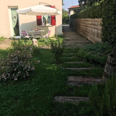 تريفيزو Bed & Breakfast Canova المظهر الخارجي الصورة