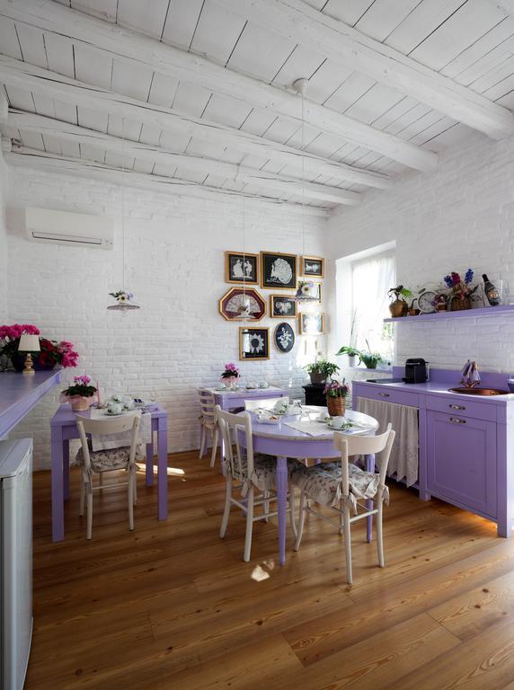 تريفيزو Bed & Breakfast Canova المظهر الخارجي الصورة