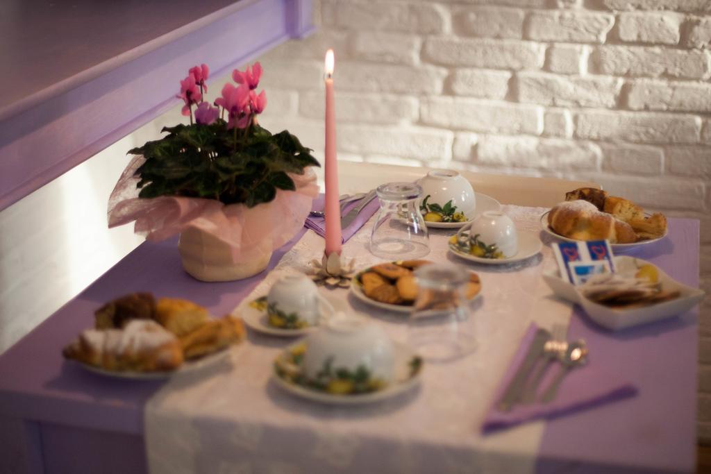تريفيزو Bed & Breakfast Canova المظهر الخارجي الصورة