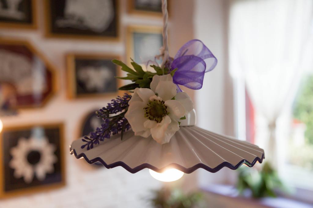 تريفيزو Bed & Breakfast Canova المظهر الخارجي الصورة