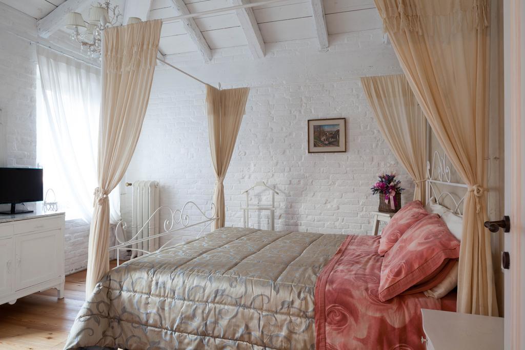 تريفيزو Bed & Breakfast Canova الغرفة الصورة