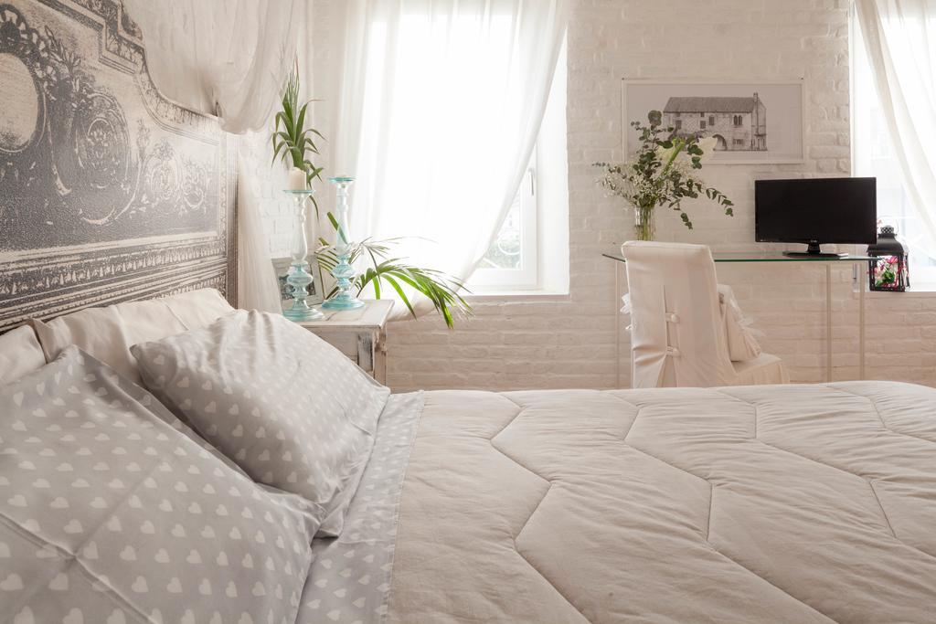 تريفيزو Bed & Breakfast Canova الغرفة الصورة