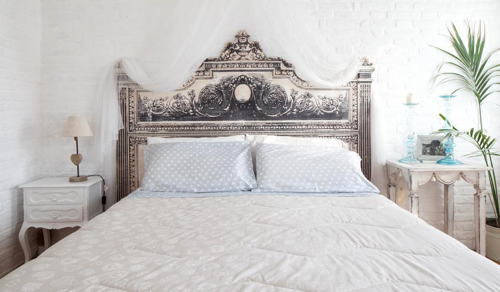 تريفيزو Bed & Breakfast Canova الغرفة الصورة