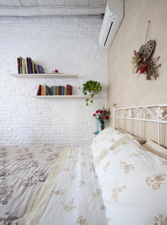 تريفيزو Bed & Breakfast Canova الغرفة الصورة