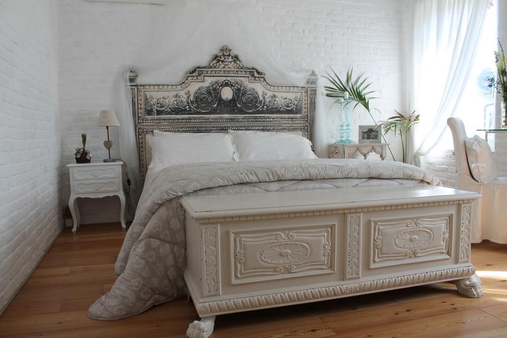 تريفيزو Bed & Breakfast Canova الغرفة الصورة