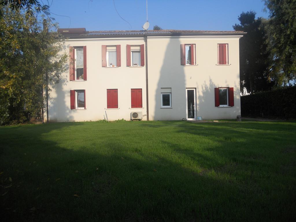 تريفيزو Bed & Breakfast Canova المظهر الخارجي الصورة