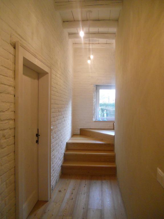 تريفيزو Bed & Breakfast Canova المظهر الخارجي الصورة