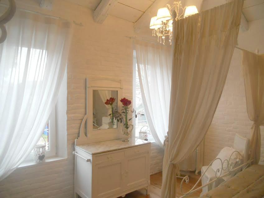 تريفيزو Bed & Breakfast Canova الغرفة الصورة