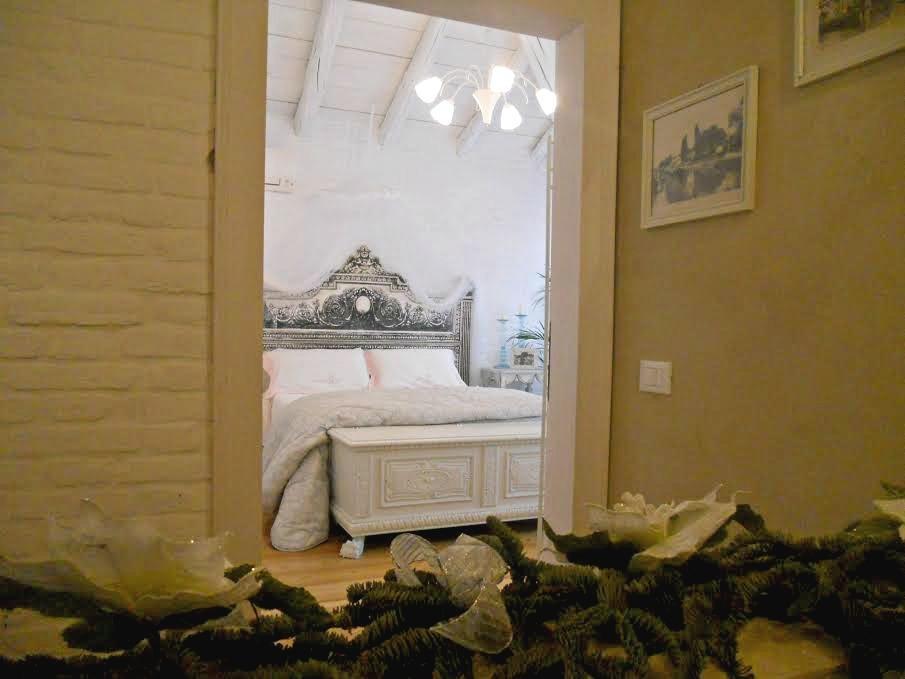 تريفيزو Bed & Breakfast Canova الغرفة الصورة