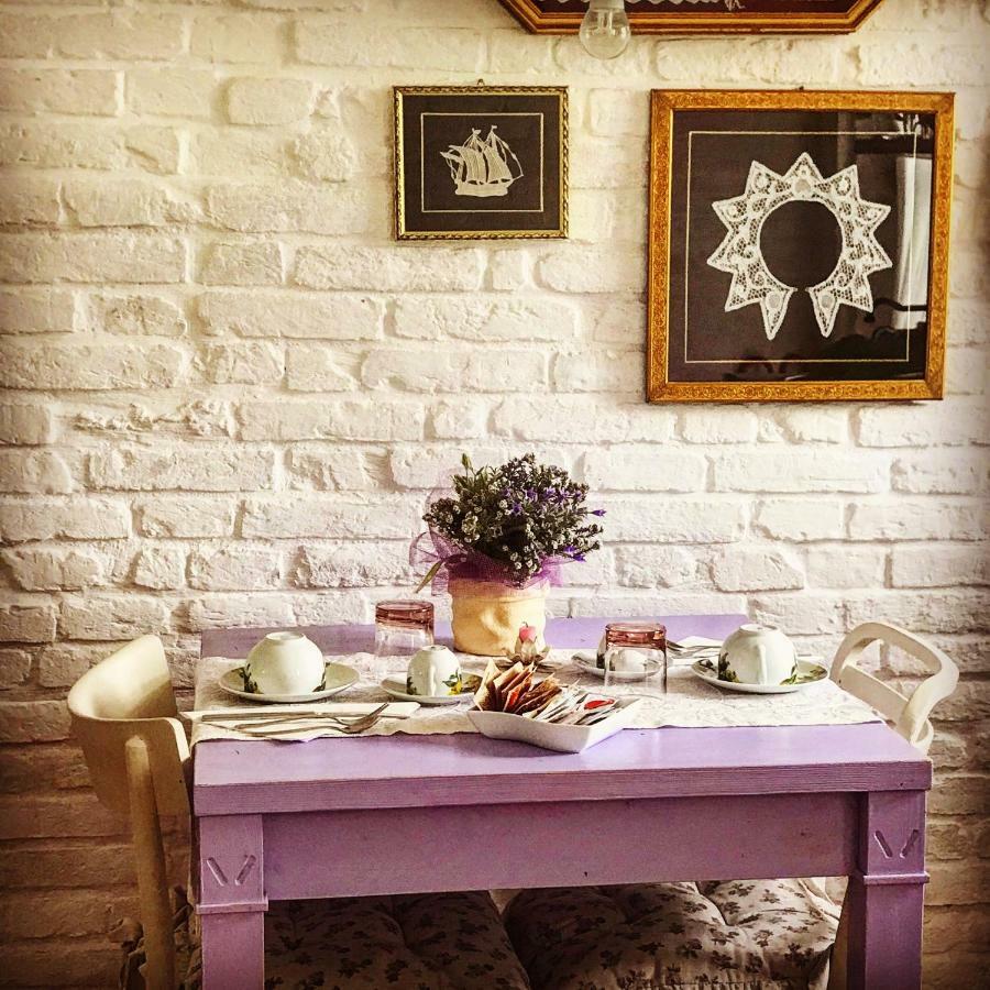 تريفيزو Bed & Breakfast Canova المظهر الخارجي الصورة