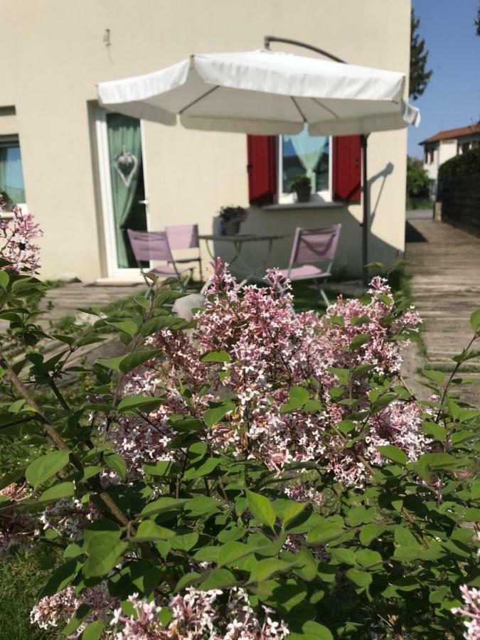 تريفيزو Bed & Breakfast Canova المظهر الخارجي الصورة