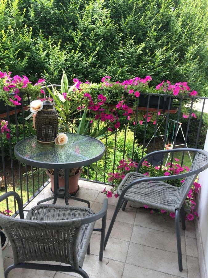 تريفيزو Bed & Breakfast Canova المظهر الخارجي الصورة